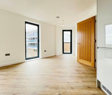 2 bedroom apartment to rent - Photo 4
