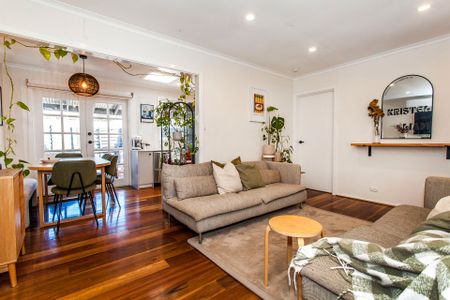 Renovated 3-Bedroom Home in Prime Location - Photo 2