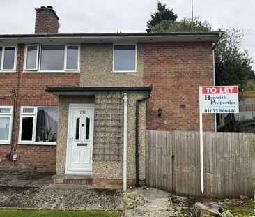 Priory Road Newbury, RG14 - Photo 6