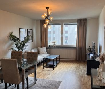 Täby - 2rok - 12mån - 13.800kr/mån - Photo 1