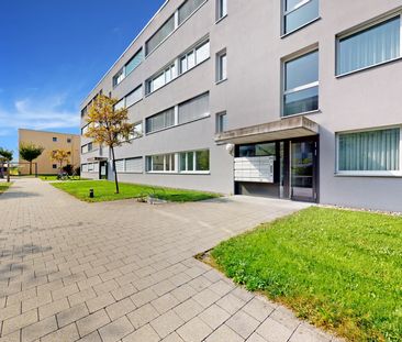 Moderne Sitzplatzwohnung sucht neuen Mieter - Photo 4