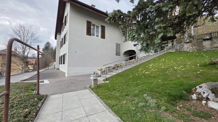 3 Zimmer, EG - Photo 4