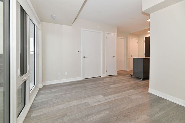 For Lease - 38 Monte Kwinter Court Unit# # 1307, Toronto, Ontario - Photo 1