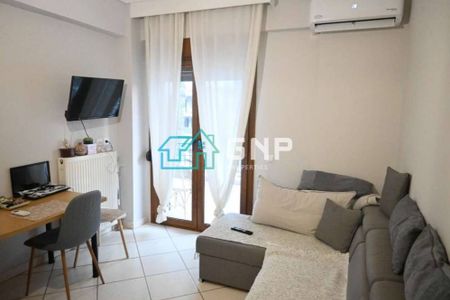 Studio/Γκαρσονιέρα για ενοικίαση Άγιος Ιωάννης (Καλαμαριά) - Φωτογραφία 3