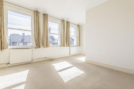 2 bedroom flat to rent - Photo 3