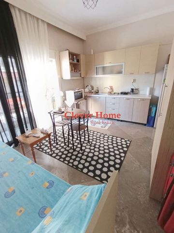 Studio/Γκαρσονιέρα για ενοικίαση - Εύοσμος, - Photo 4