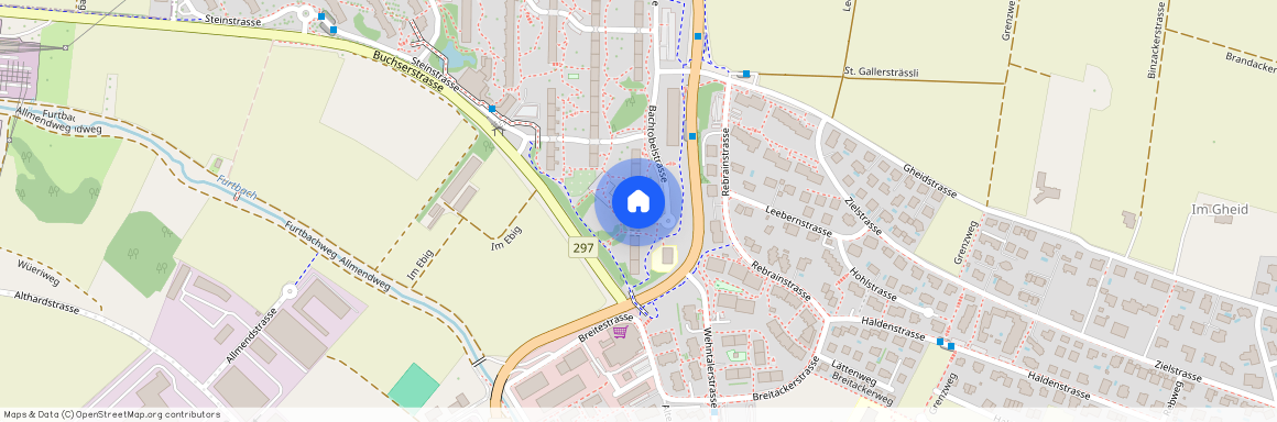 Bachtobelstr. 13, 8106, Adlikon B.Regensdorf