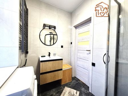 Będzin os. Syberka, ul. Modrzejowska - Photo 4