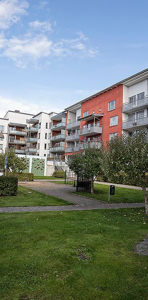 Götgatan 6 B - Foto 2