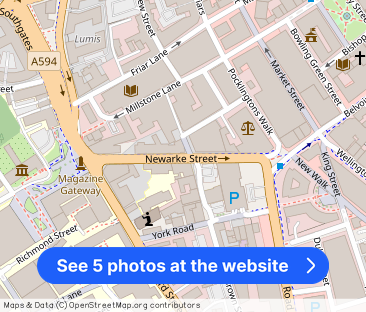 Newarke Street, LEICESTER - Photo 1