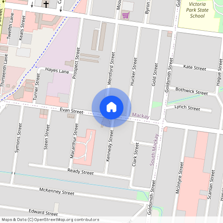 2/98 Evan Street, Qld 4740, South Mackay