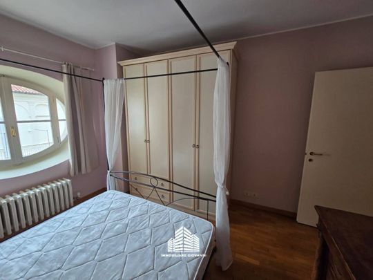 Bilocale via Monte di Pietà 21, Centro, Bra - Photo 1
