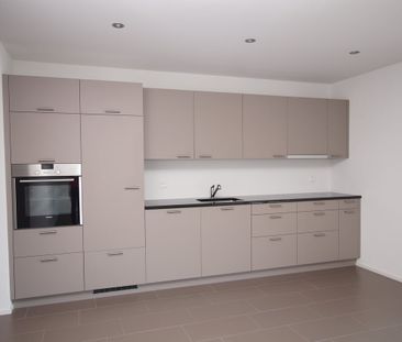 2.5 Zimmer, 56 m², 1. Stock - Photo 2