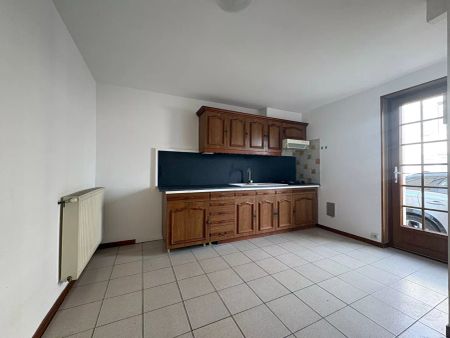 Maison de ville LA COURONNE - Photo 3