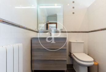 House for rent in Jávea