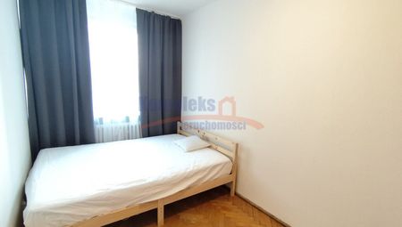 Centrum, al. Wyzwolenia, Szczecin - Photo 2