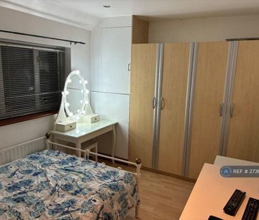 1 bedroom in a house share to rent - Photo 6