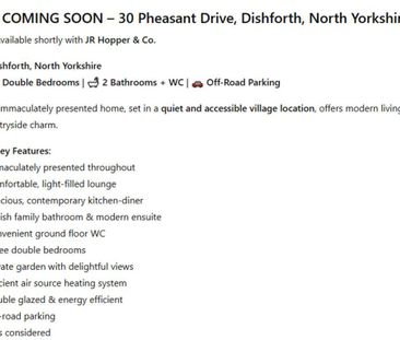 3 bedroom semi-detached house to rent - Photo 3