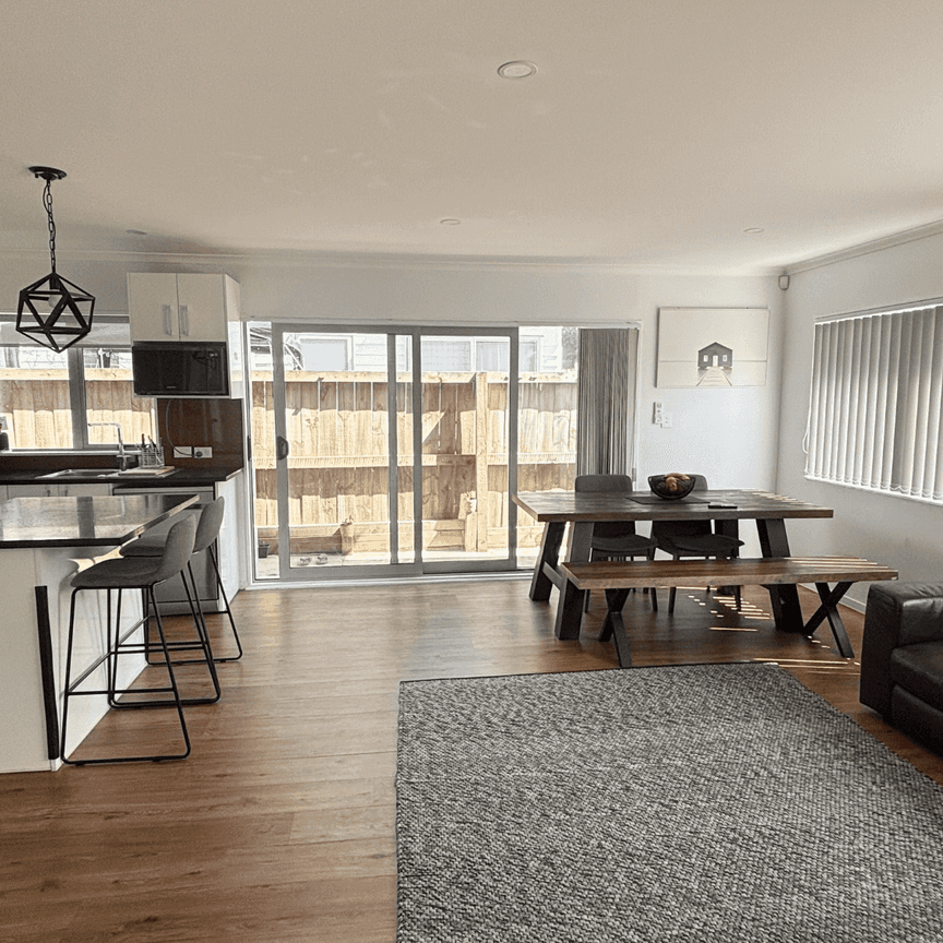 Modern 4-Bed, 2-Bath Family Gem Near Schools & Transport - Photo 1