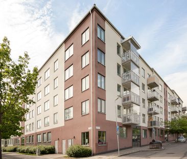 Ada Nilssons gata 6, Fruängen - Photo 6