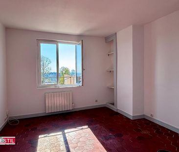 Appartement 2 pièces de 40 à Pontoise - Photo 4