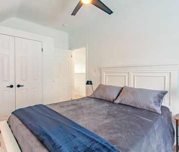 For Lease - 97 ALBERT Street Unit# Upper, Orillia, Ontario - Photo 5