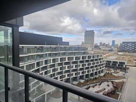 For Lease - 1 Quarrington Lane Unit# 819, Toronto, Ontario - Photo 2