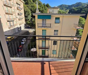 Appartamento ottimo stato, quinto piano, Bolzaneto, Genova - Photo 6