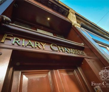 1 bedroom flat to rent - Photo 3