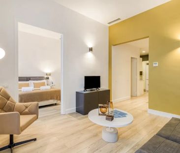 Carrer de Sepúlveda, Barcelona, Catalonia 08015 - Photo 5