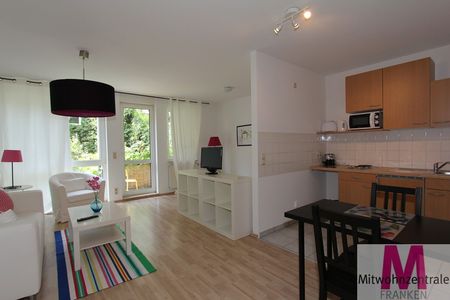 Schön möbliertes Businessapartment in St. Peter - Photo 3