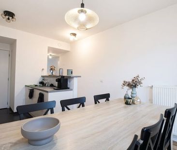 Appartement te huur - Foto 4