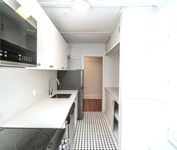 For Lease - 100 Vaughan Road Unit# 17, Toronto, Ontario - Photo 1