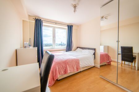 Room in a Shared Flat, Boulcott St, E1 - Photo 5