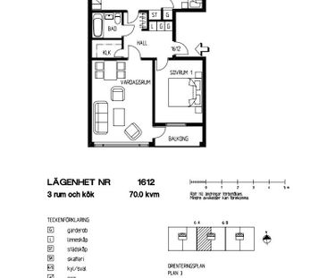 Pilgården 6 A - Foto 6