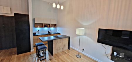 MIESZKANIE na WYNAJEM - Zdjęcie 3