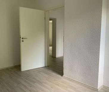 Demnächst frei! 3-Zimmer-Wohnung in Gelsenkirchen Scholven - Foto 6