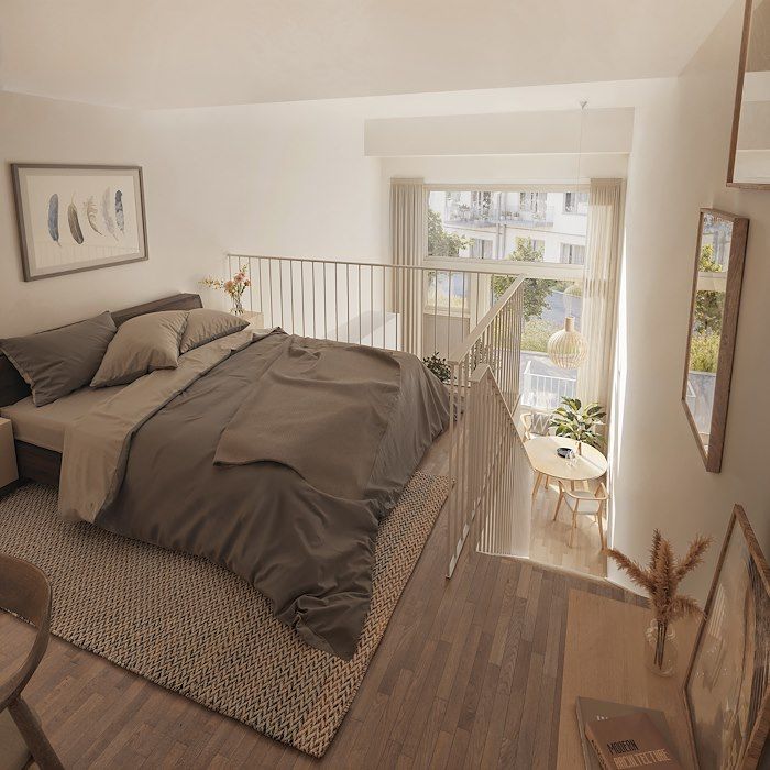 Bjurgränd 10, Rågsved - Foto 1