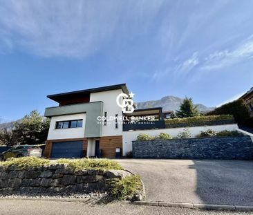 Maison 5 pièces - 204 m² - Photo 3