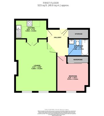 Penrose House, Newsholme Drive, Winchmore Hill, London, N21 1TW - Photo 1