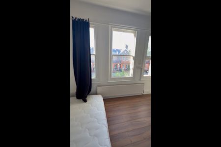 Room in a Shared House, Lymington Avenue, N22 - Photo 4