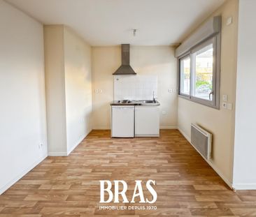 Location Appartement 3 pièces 56m² GUERANDE 44350 - Photo 5