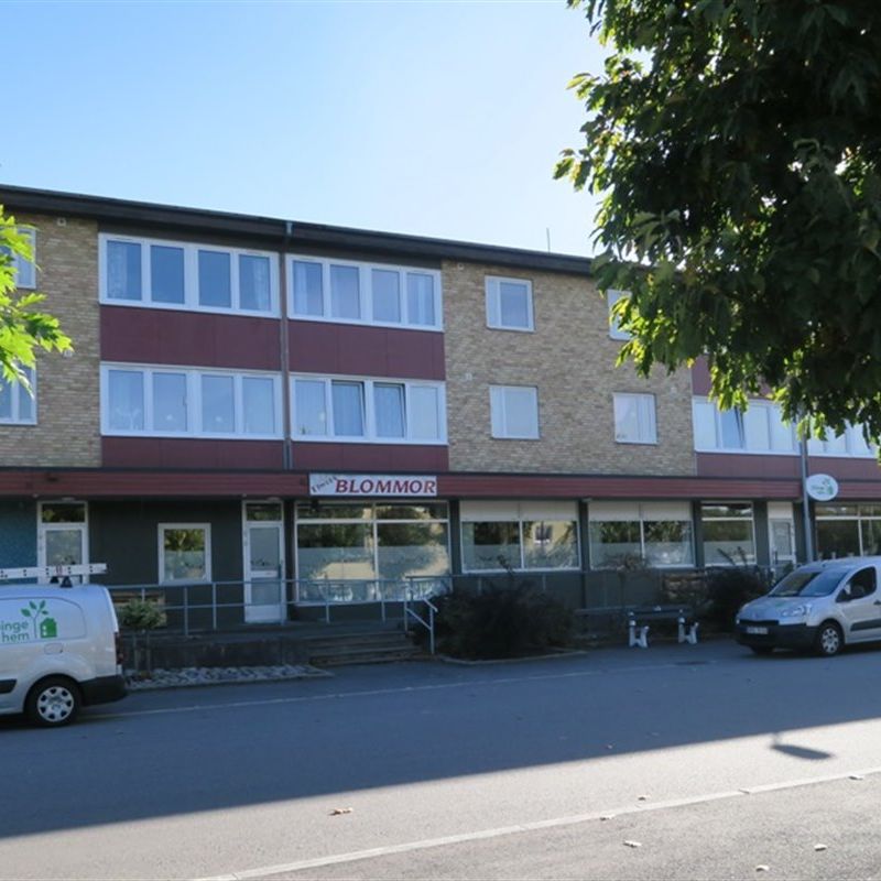 Färegatan 1B - Foto 1