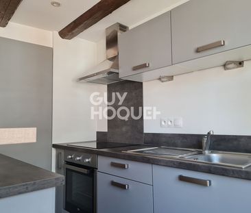 Appartement Selestat 2 pièce(s) 29.58 m² - Photo 2