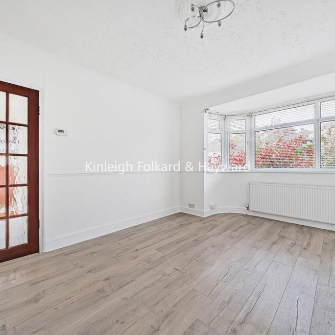 3 bedroom bungalow to rent - Photo 1