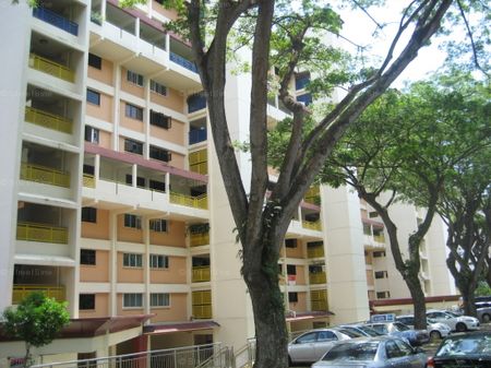 Blk 207 Ang Mo Kio 22 (Ang Mo Kio), HDB 4 Rooms - For Rent - Photo 5