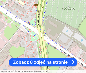 2-pokojowe | 41.89 m2 | Internet w cenie | Umowa 3-12 miesięcy - Zdjęcie 1