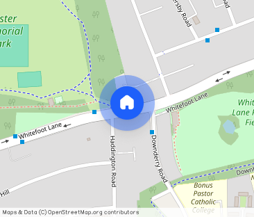 Whitefoot Lane, Bromley, BR1 - Photo 1
