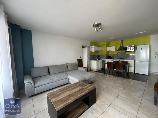 Location Appartement 3 pièces 65m² ANNEMASSE 74100 - Photo 1