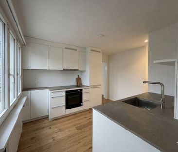 2.5 Zimmer, 52 m², 1. Stock - Photo 1